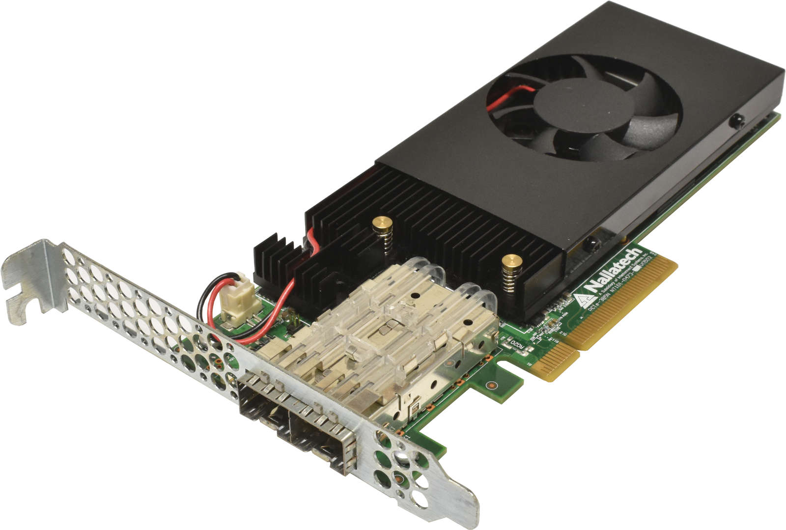 Nallatech-PCIe-385N-Network-Processing-Card-NT101-001.jpg Nallatech PCIe-385N Network Processing Card NT101-0473