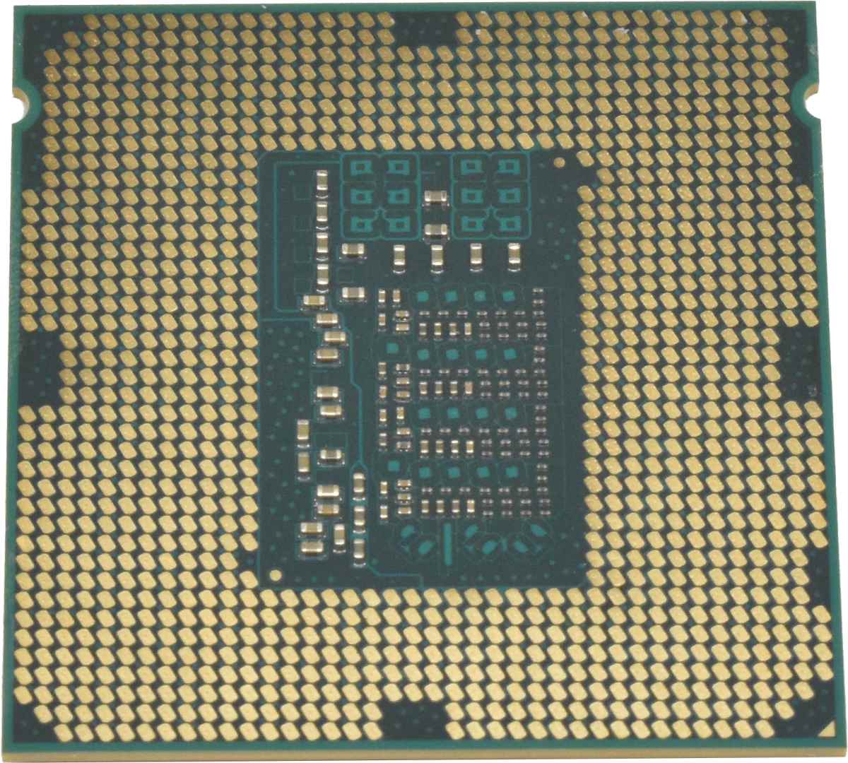 Intel Xeon Processor E3-1240 V3 Quad Core 3.40GHz 8MB Cache LGA1150 SR152