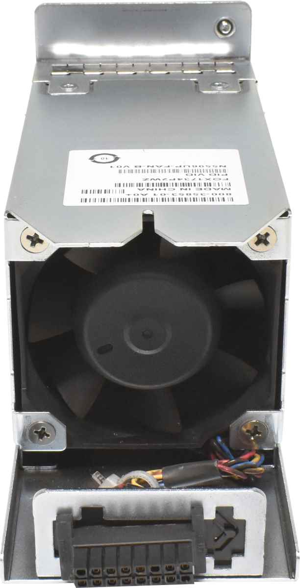 Cisco Fan Tray / Lüfter N5596UP-FAN-B für Nexus 5596UP 800-35853-01 Cisco Fan Tray / Lüfter N5596UP-FAN-B für Nexus 5596UP 800-35853-01
