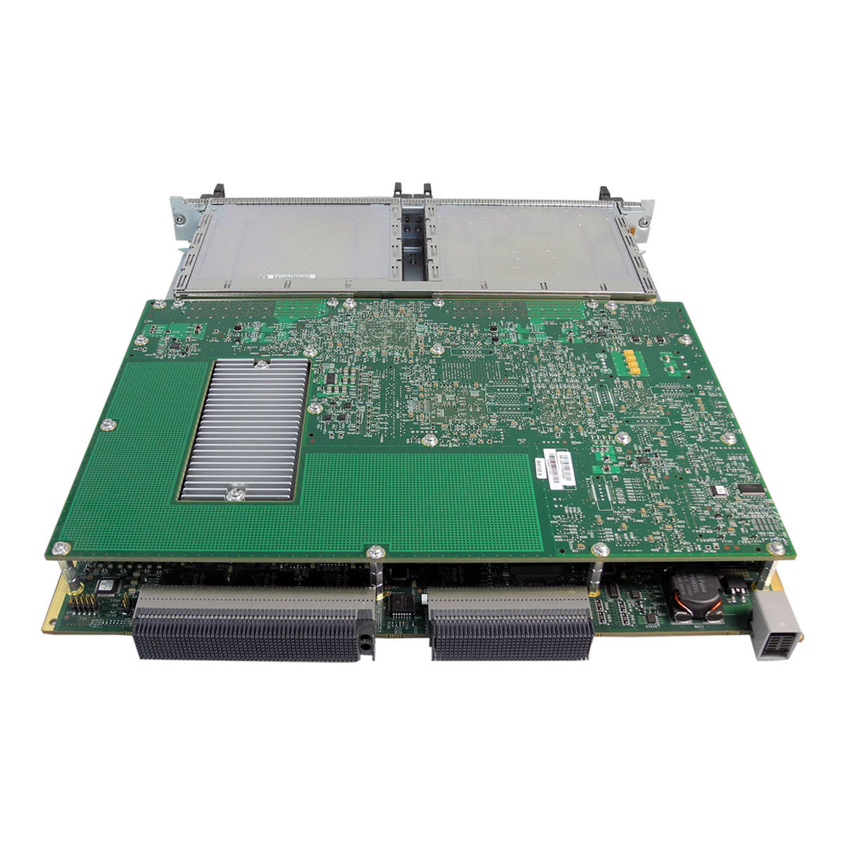 Cisco-7600-Series-SPA-Interface-Processor-7600-SIP-003.jpg Cisco 7600 Series SPA Interface Processor 7600-SIP-400 + SPA-2XOC3-POS Card