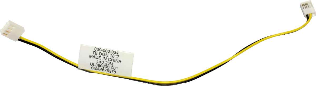 EMC 303-383-002A-00 Boot Controller Card for Isilon NL410 2x 6G 32GB mSATA Flash Memory +Kabel