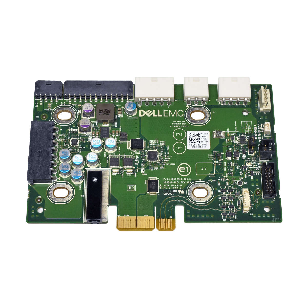 DELL-EMC-DSS-9000-Card-Karte-06TJN9-mit-Kabel-002.jpg DELL EMC DSS 9000 Card Karte 06TJN9 mit Kabel