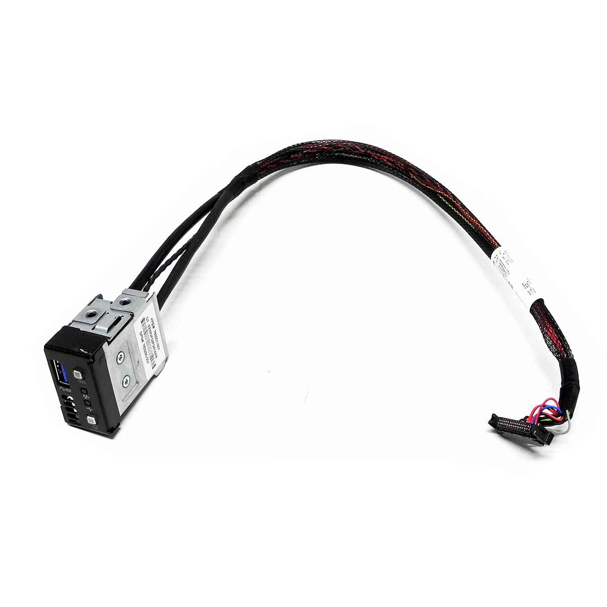 HP ProLiant DL360 Gen 9 Front Power Switch Module 782201-001 783290-001 HP ProLiant DL360 Gen 9 Front Power Switch Module 782201-001 783290-001