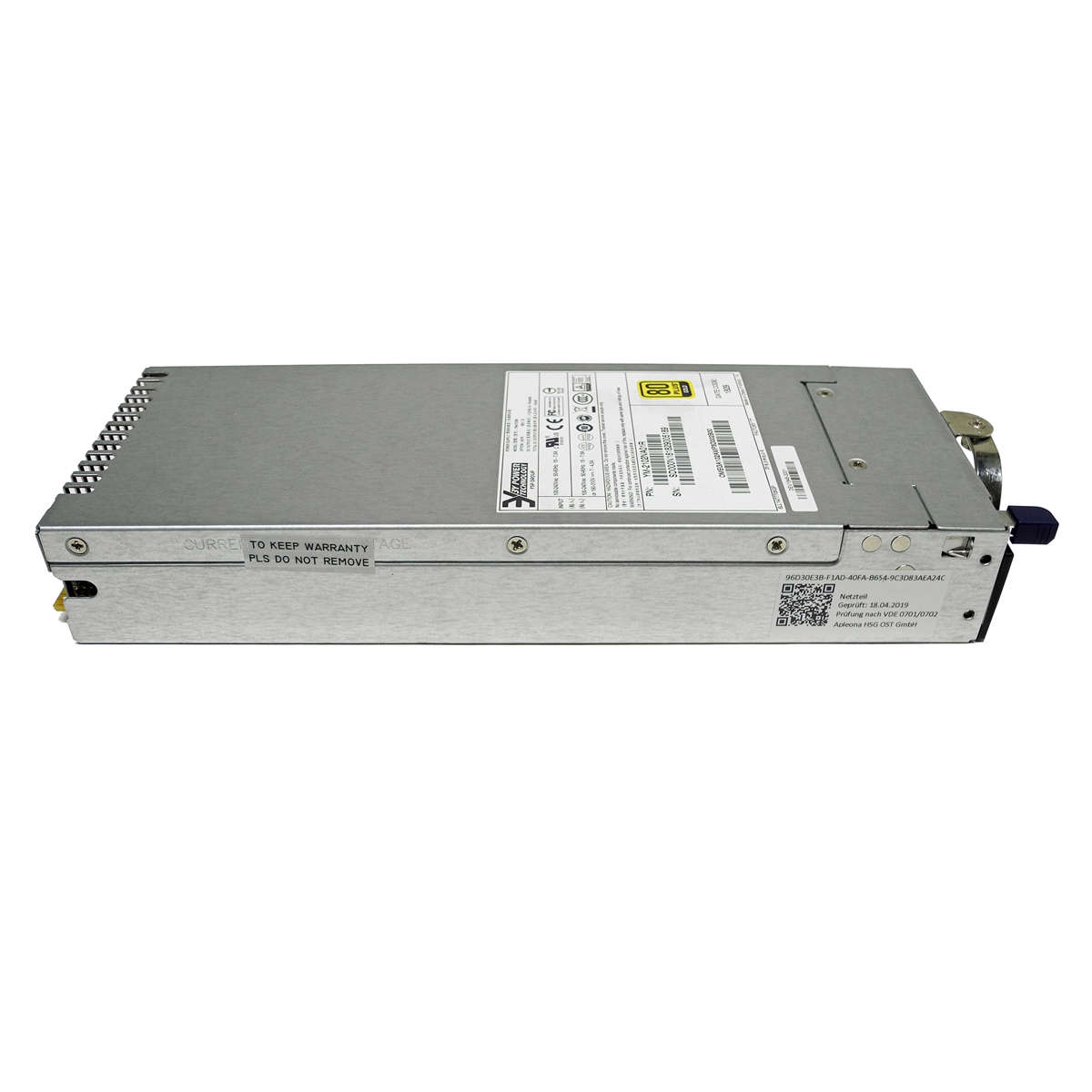3Y-Power-Technology-YM-2102N-1000W-Netzteil-für-Ci-004.jpg 3Y Power Technology YM-2102N 1000W Netzteil für Citrix MPX SDX NetScaler Series
