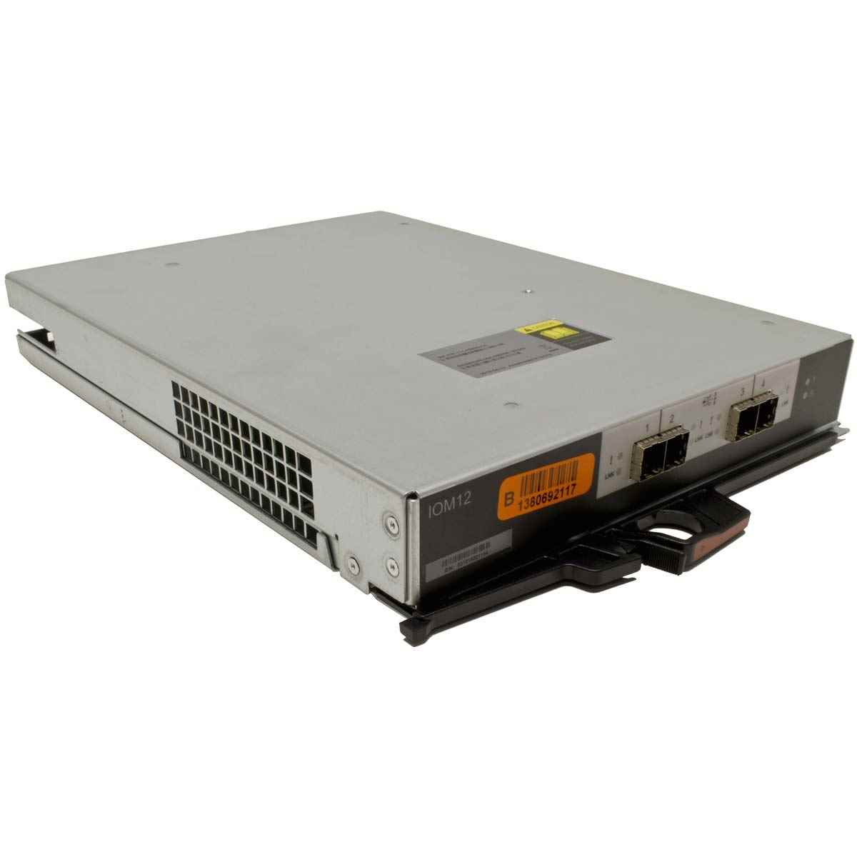 NetApp IOM12 SAS 12Gb Controller Module X5720A 111-02850+C1, C2 ,C4 DS460C DS224C