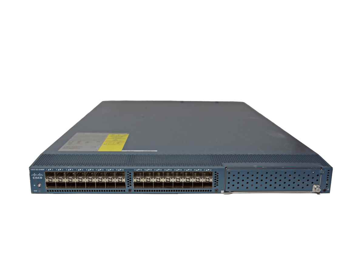 Cisco UCS-FI-6248UP 68-3976-02 32-Port 10G SFP+ Ethernet Fabric Interconnect Switch