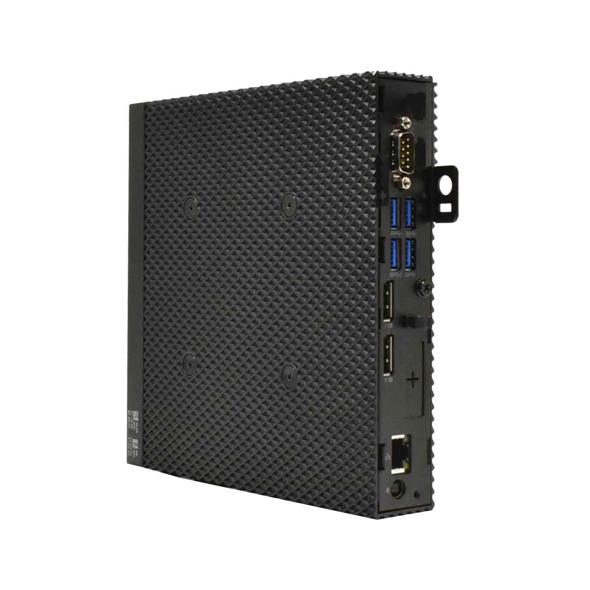 Dell Wyse 5070 Thin Client Intel J5005 1.5GHz CPU 8GB PC4 64GB eMMC USB 3.0 ohne Fuß Dell Wyse 5070 Thin Client Intel J4105 1.5GHz CPU 4GB PC4 16GB eMMC ohne Netzeil