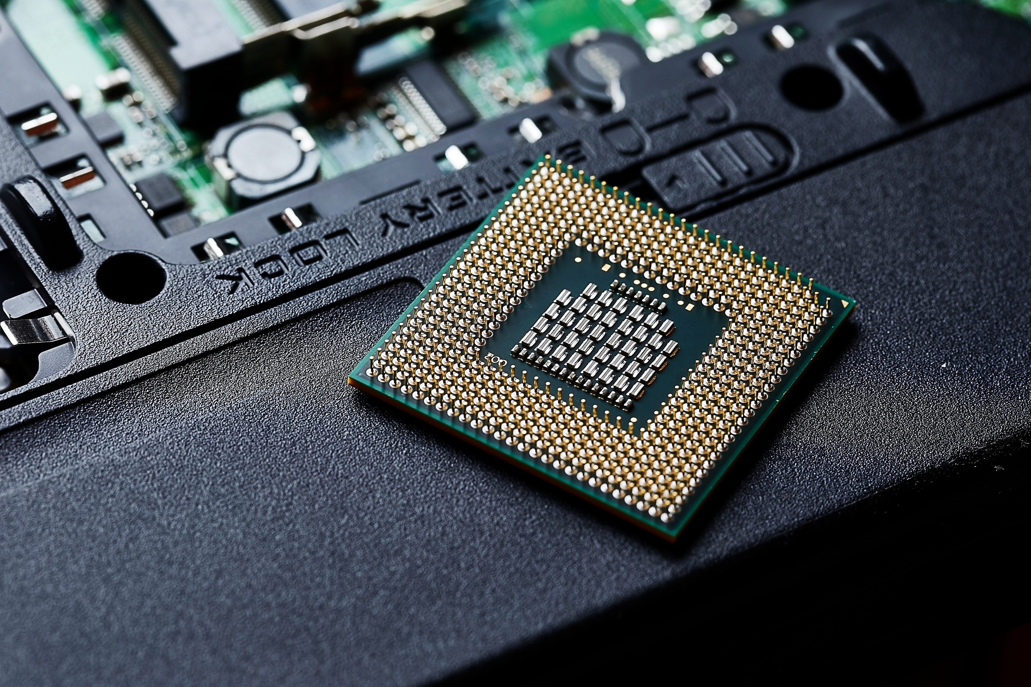 CPU X