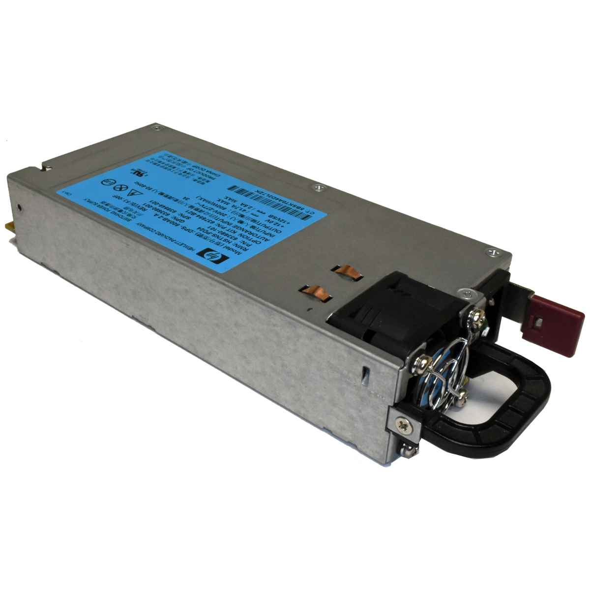 HP HSTNS-PD24 500W Netzteil / Power Supply 633680-101 633380-001 HP HSTNS-PD24 500W Netzteil / Power Supply 633680-101 633380-001