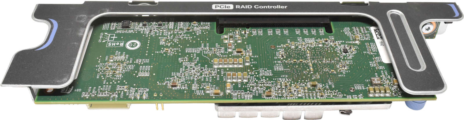 Cisco-UCSC-PSAS12GHBA-8-Port-SAS-RAID-Controller-R-006.jpg Cisco UCSC-PSAS12GHBA 8-Port SAS RAID Controller +Riser Card 30-1542-01