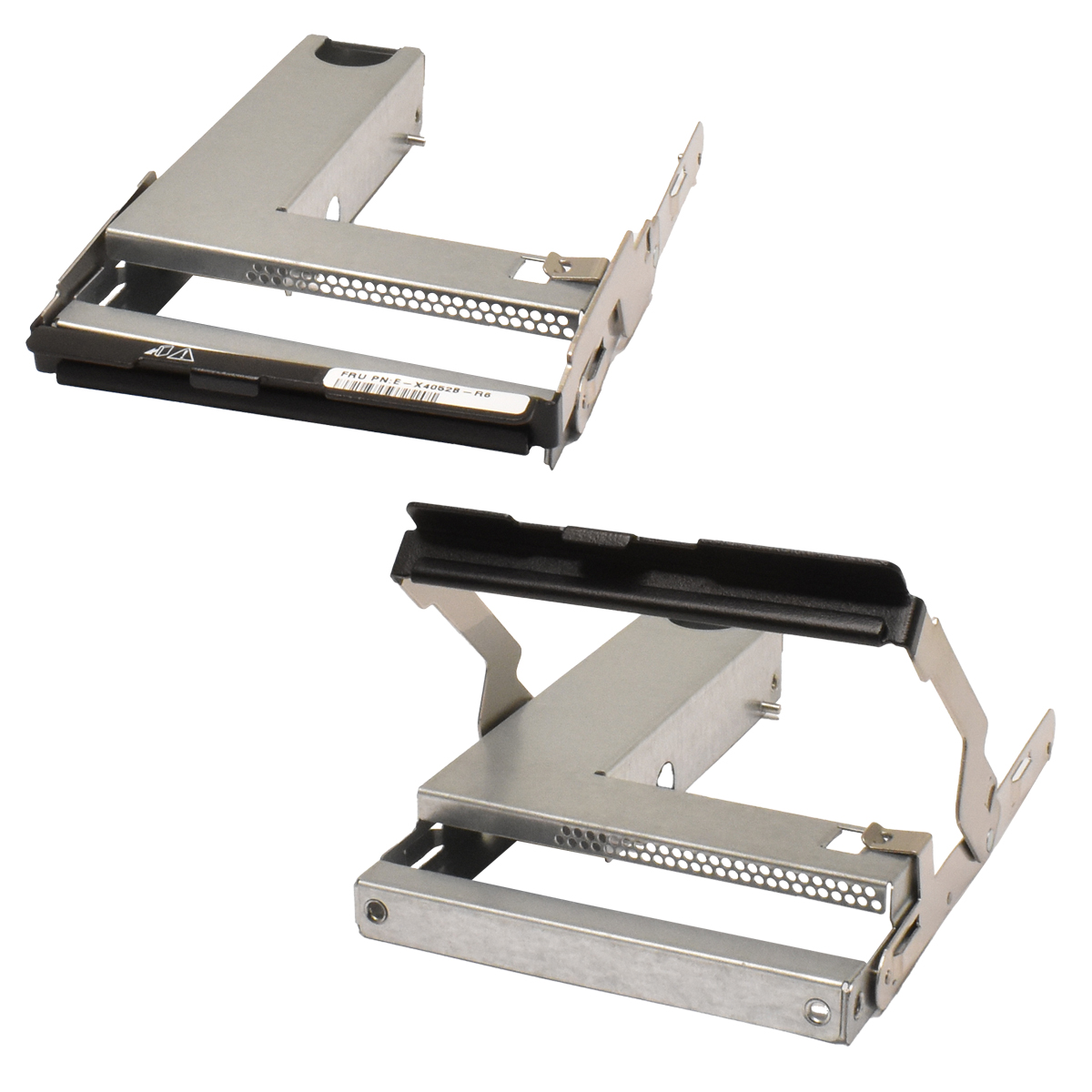 DELL IBM NetApp 2.5" auf 3.5" SAS LFF HDD Einbaurahmen E-X4052B-R6 DELL IBM NetApp 2.5" auf 3.5" SAS LFF HDD Einbaurahmen E-X4052B-R6