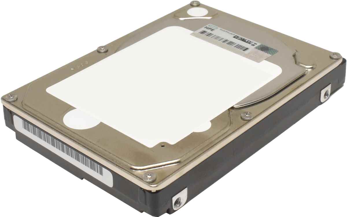 HP Toshiba 1.8TB 2.5" 10K 12G SAS HDD Festplatte EG001800JWFVC AL14SEB18EQ Toshiba 1.8TB 2.5" 12G 10K SAS HDD Festplatte AL15SEB18EQ