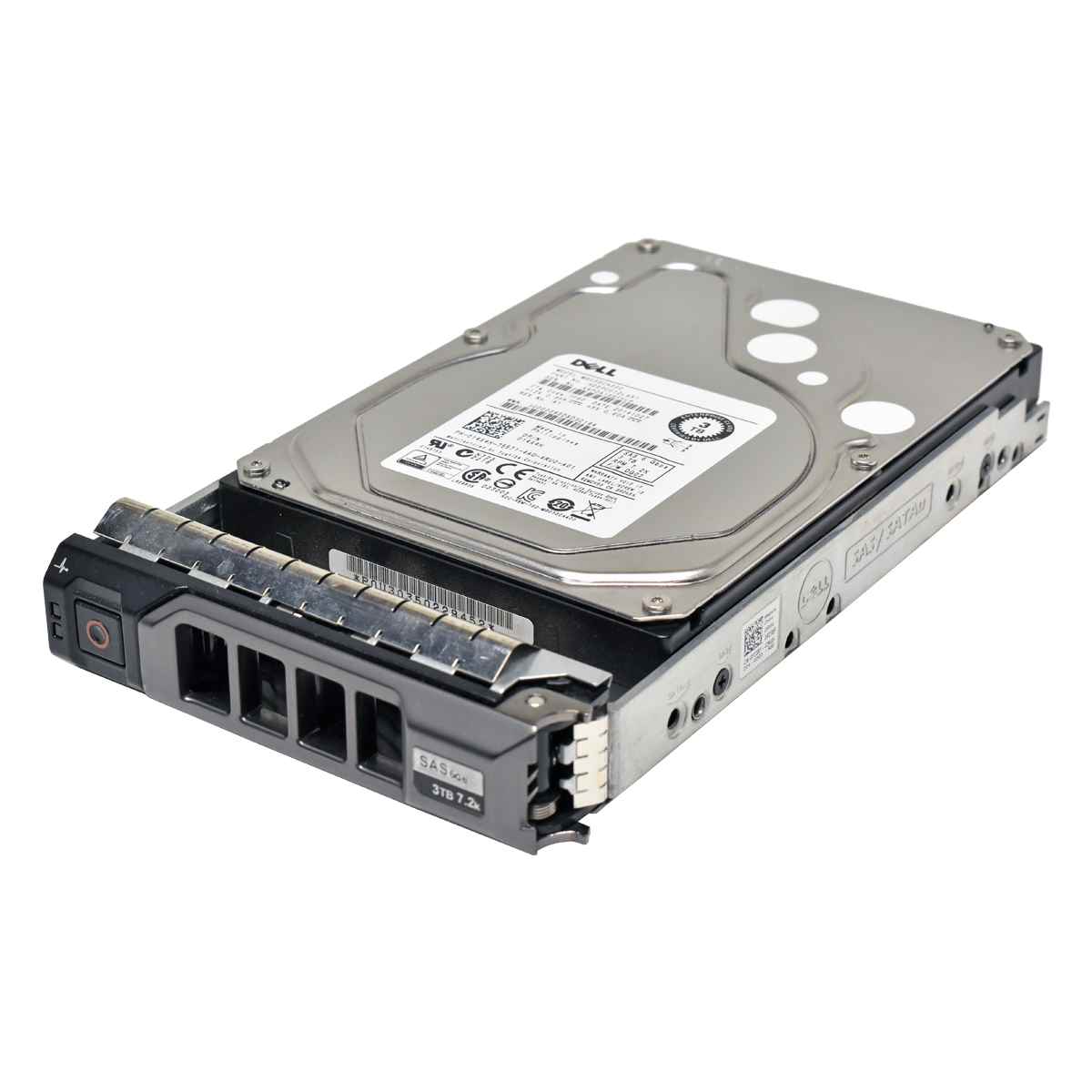Dell Toshiba MG03SCA300 3TB 7,2K 3,5" SAS HDD 014X4H HDEPC01DLA51 Dell Toshiba MG03SCA300 3TB 7,2K 3,5" SAS HDD 014X4H HDEPC01DLA51