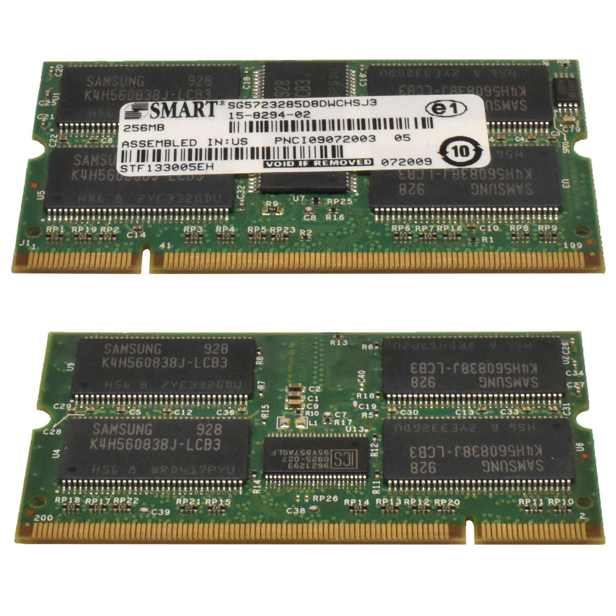 Cisco-Smart-15-8294-02-Smart-256MB-DDR2-Server-RAM-001.jpg Cisco Smart 15-8294-02 Smart 256MB DDR2 Server RAM