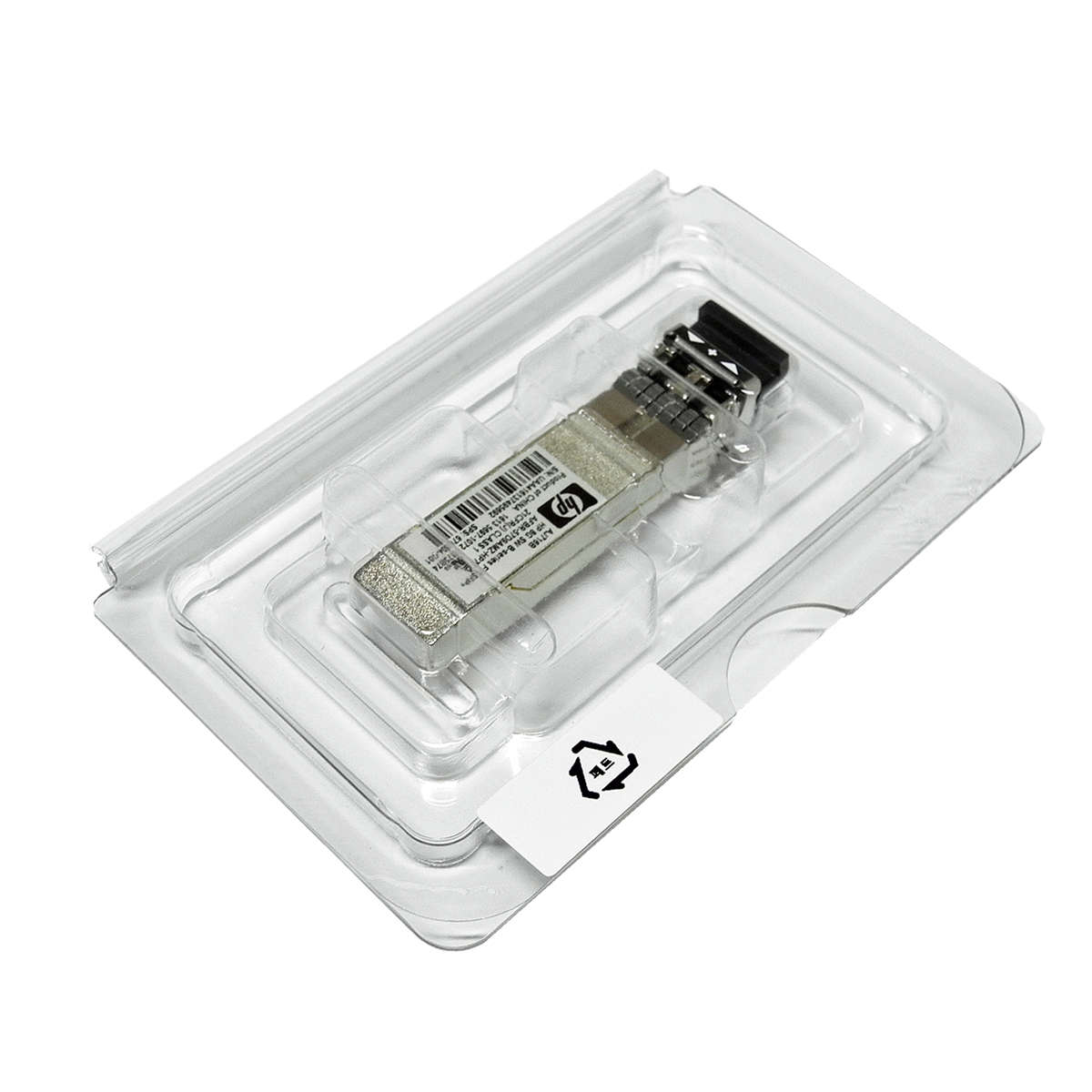 HP-Original-AJ716B-FC-SFP-8Gb-SW-850-nm-Transceive-003.jpg HP Original AJ716B FC SFP+ 8Gb SW 850 nm Transceiver AFBR-57D9AMZ-HP7 neu OVP