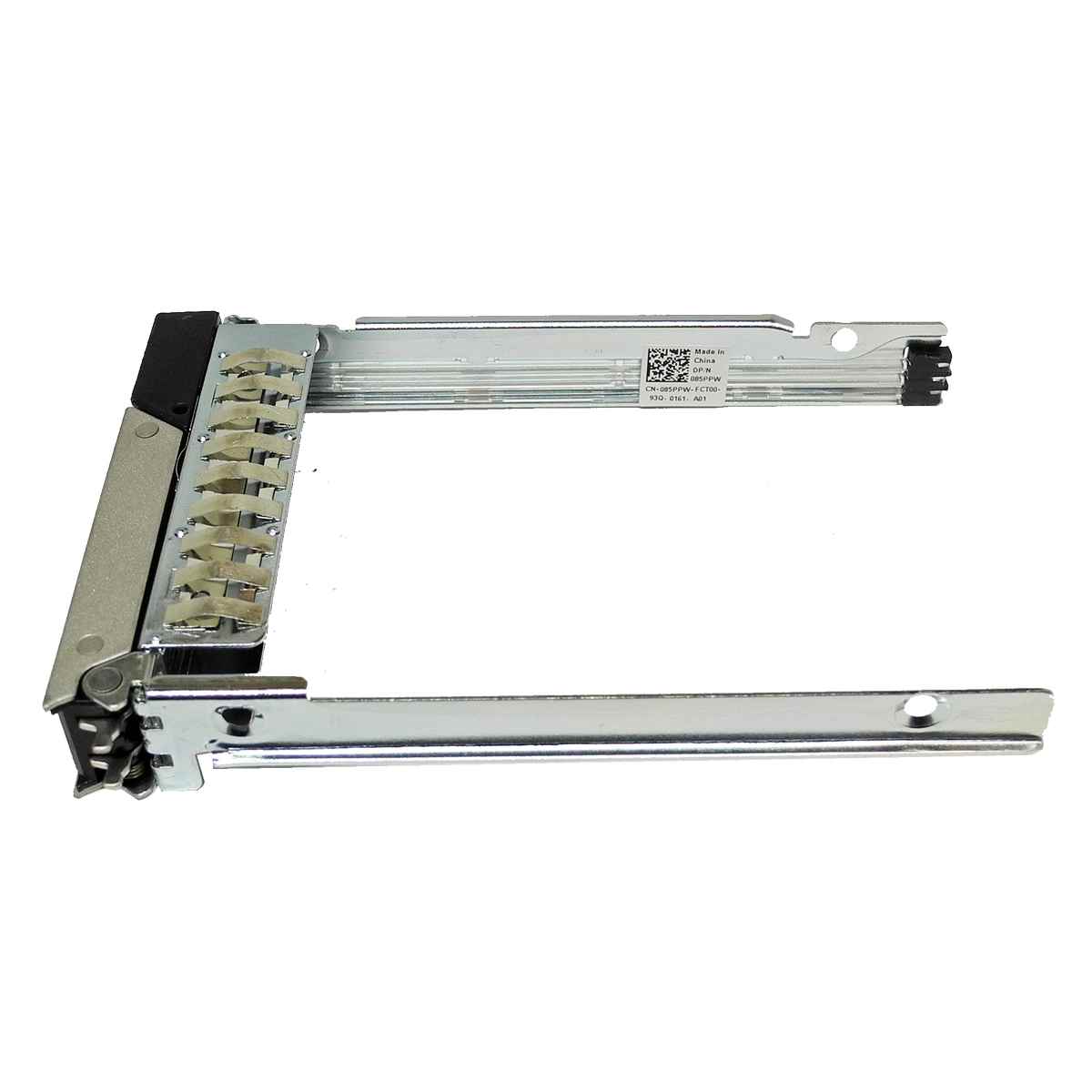 DELL 2.5" HDD Einbaurhmen / Caddy 085PPW für PowerEdge MX740c/840c XR2 XR12 DELL 2.5" HDD Einbaurhmen / Caddy 085PPW für PowerEdge MX740c/840c XR2 XR12