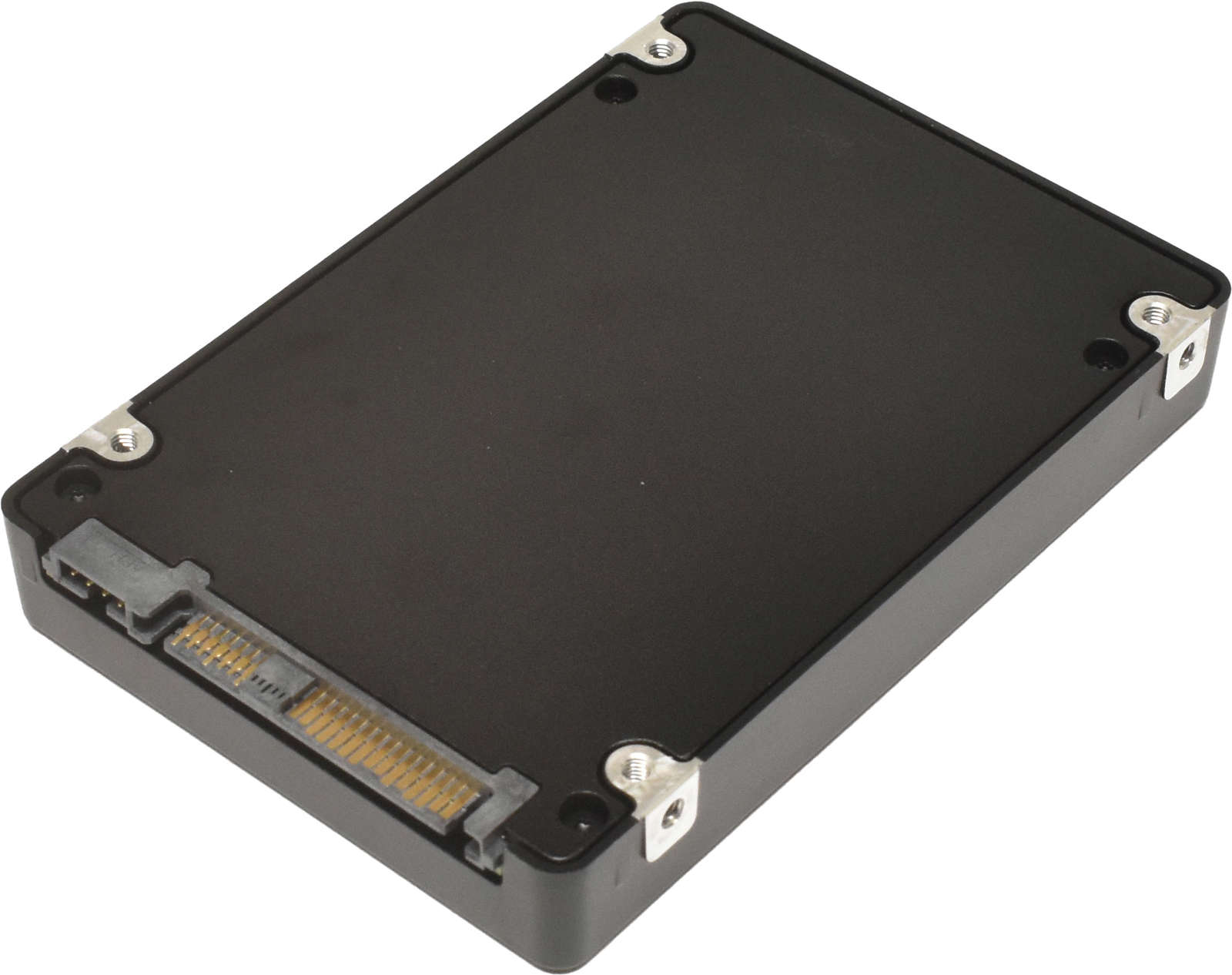 Samsung PM1643 3.84TB 2.5" 12G SAS SSD MZ-ILT3T8A 512 Bytes