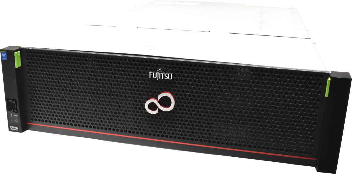 Fujitsu Eternus DX500 S3 Storage Controller  FTS:ET503SAU 16G CA21360-B37X