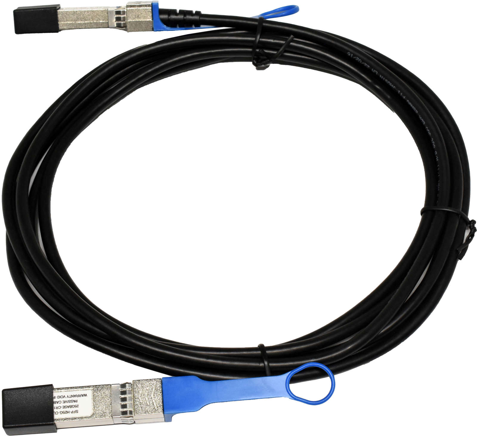 Cisco SFP-H25G-CU3M-C 3m 25G SFP28 - SFP28 Passive Copper Cable