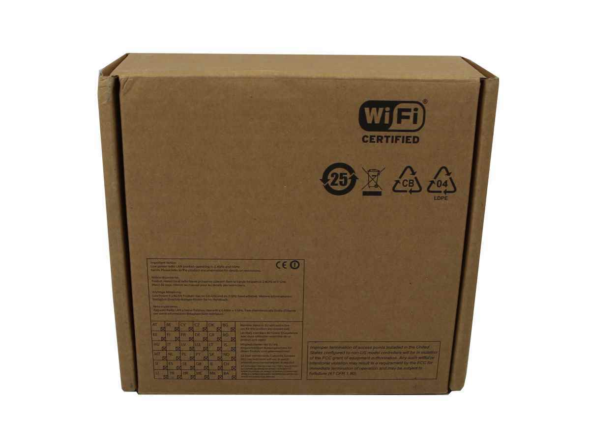 Aruba Access Point AP-103 APIN0103 2x2:2 802.11n no AC Adapter NEU NEW