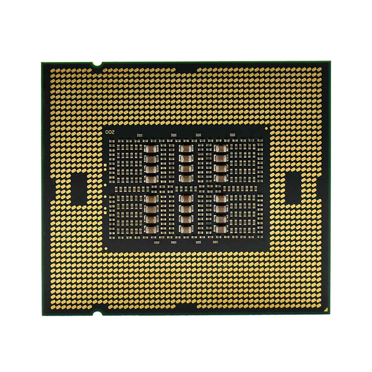 Intel Xeon Processor E7530 12MB L3 Cache 1,87 GHz Six Core FC LGA 1567 P/N SLBRJ Intel Xeon Processor E7530 12MB L3 Cache 1,87 GHz Six Core FC LGA 1567 P/N SLBRJ