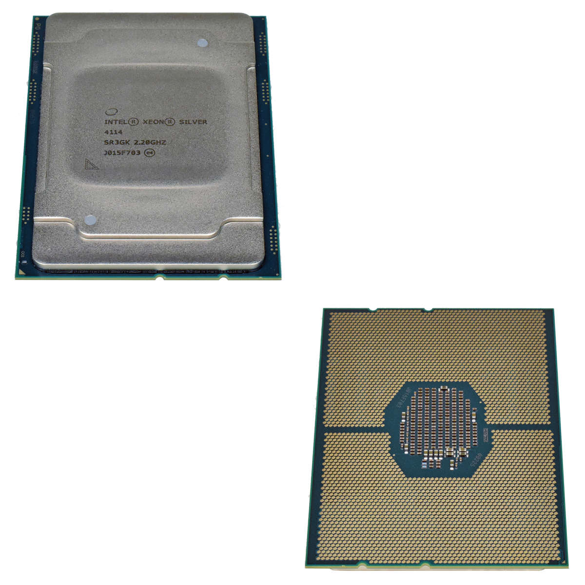 Intel-Xeon-Silver-4114-Processor-13-75MB-L3-Cache-003.jpg Intel Xeon Silver 4214 Processor 16,5MB L3 Cache 2,20 GHz 12-Core FCLGA3647 SRFB9