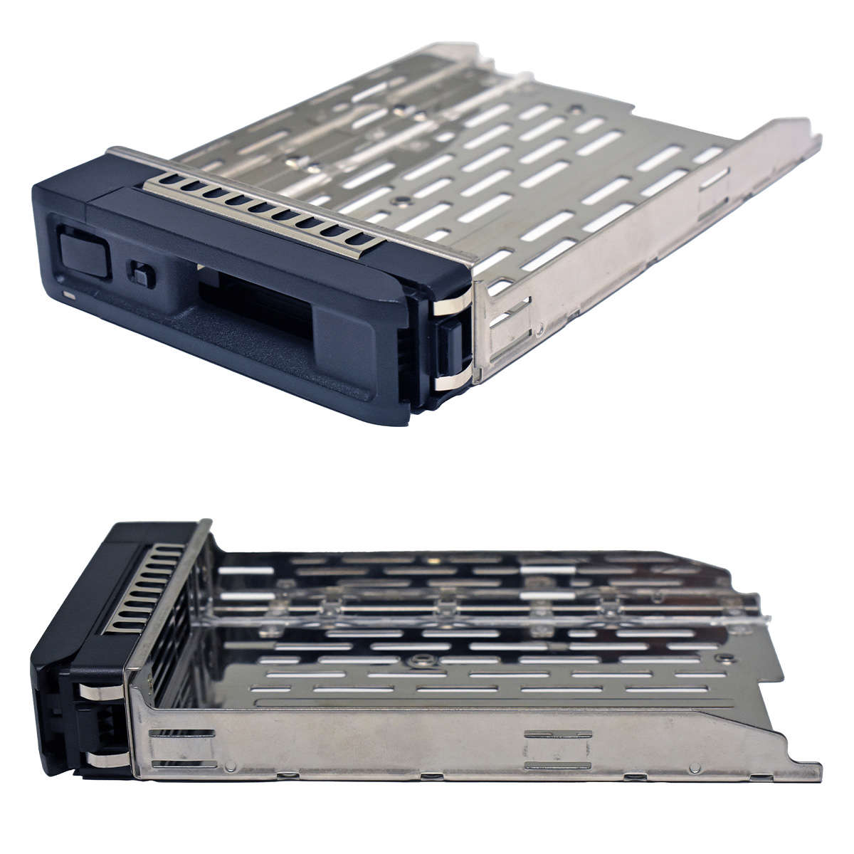 Synology-3-5-HDD-Caddy-Einbaurahmen-89-DTR701Z31-f-005.jpg Synology 3.5" HDD Caddy / Einbaurahmen 89-DTR701Z31 for NAS Storage