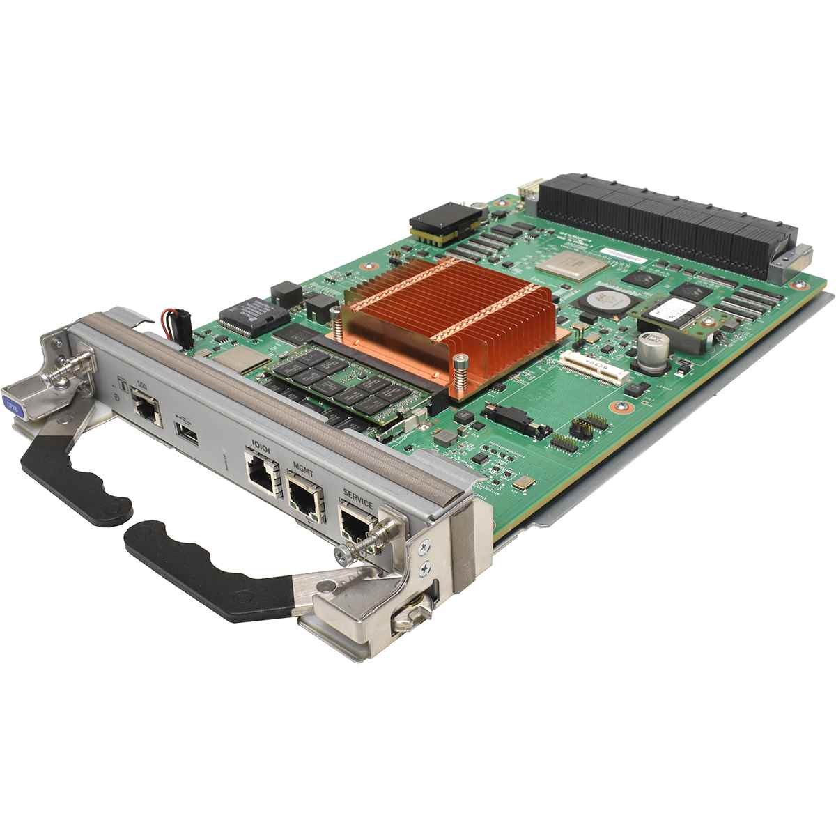 Brocade CPX6 Control Processor Blade für Brocade X6 Directoren 60-1003201-12 Brocade CPX6 Control Processor Blade für Brocade X6 Directoren 60-1003201-12