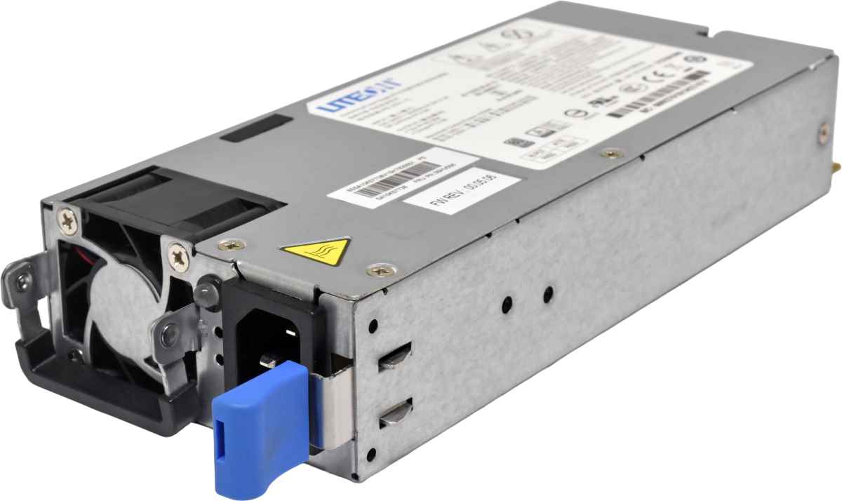 Lenovo LiteOn 550W Netzteil Power Supply PS-2551-7L 00HV556 for RD452X SD350X