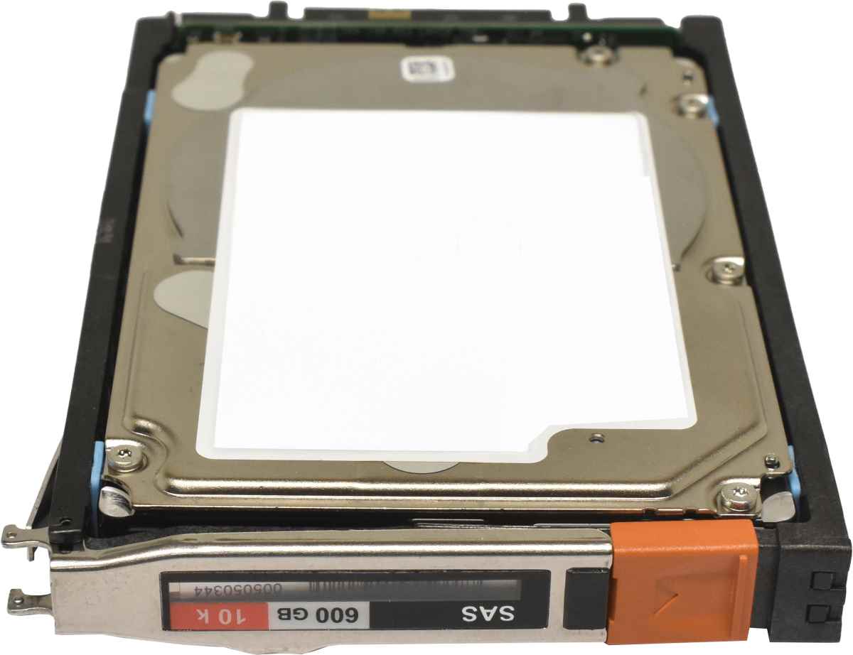 EMC Seagate 600GB 2.5" 10K 6G SAS HDD Festplatte ST9600205SS 9TG066-431 mit EMC Rahmen EMC Seagate 600GB 2.5" 10K 6G SAS HDD Festplatte ST9600205SS 9TG066-431 mit EMC Rahmen