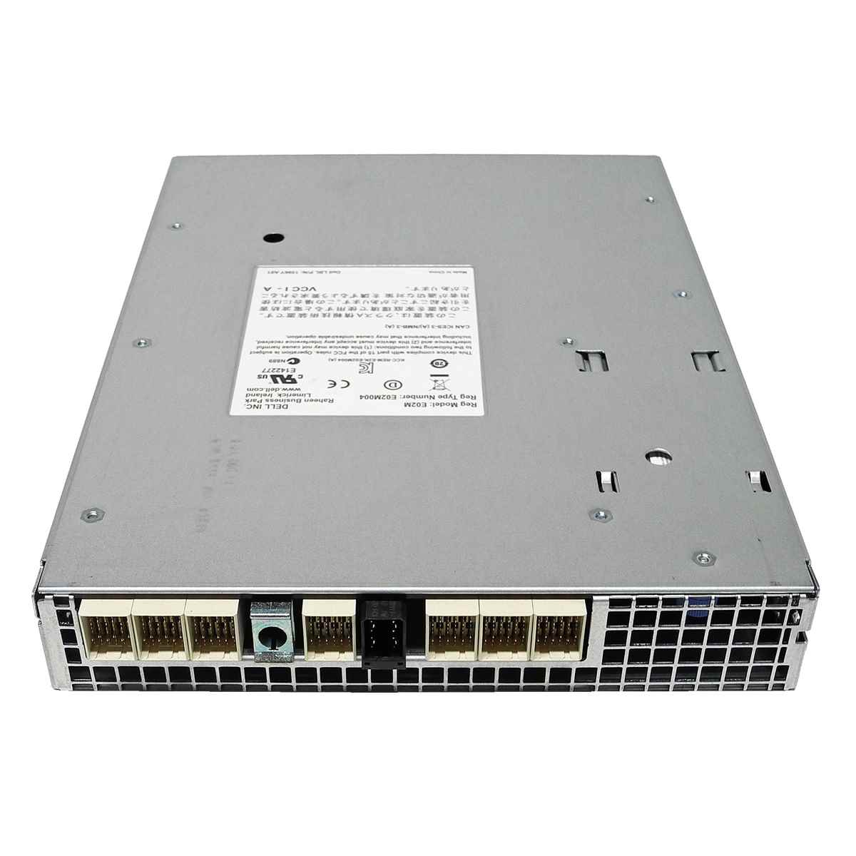 DELL E02M004 PowerVault MD3600F 3620F Storage RAID Controller 0J3HCT 0CG87V DELL E02M004 PowerVault MD3600F 3620F Storage RAID Controller 0J3HCT 0CG87V