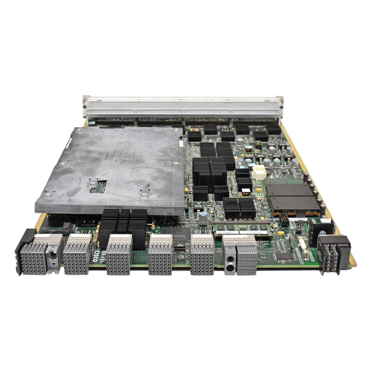 Cisco Nexus N7K-M148GS-11L 48-Port Gigabit Ethernet Module 68-4790-01 Cisco Nexus N7K-M148GS-11L 48-Port Gigabit Ethernet Module 68-4790-01