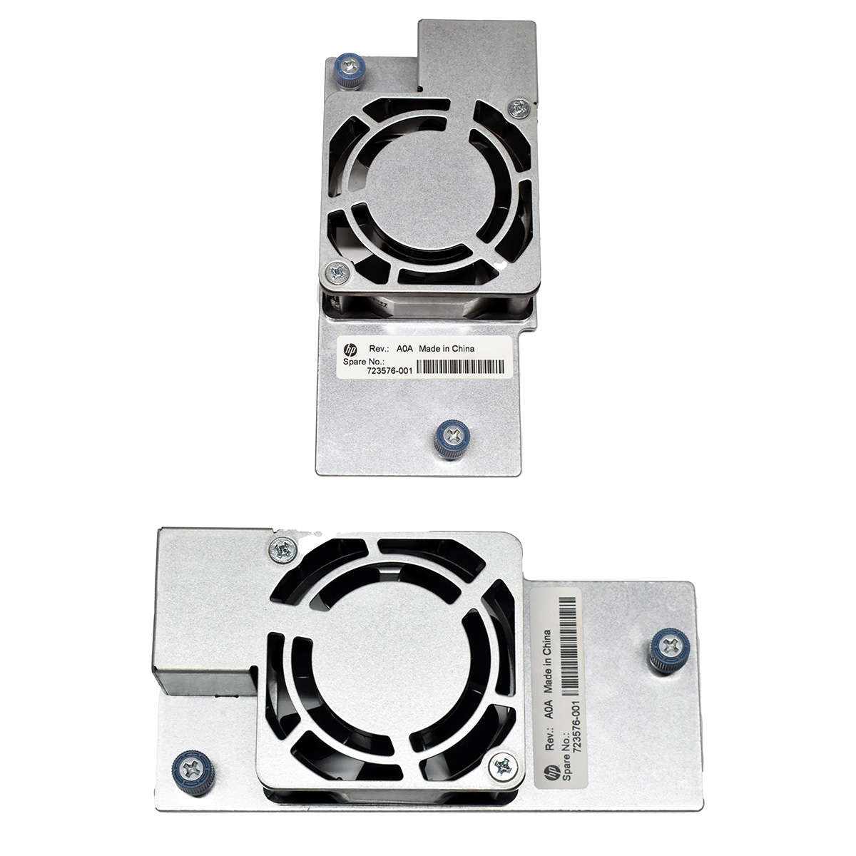 HP StoreEver MSL6480 Chassis FAN 723576-001