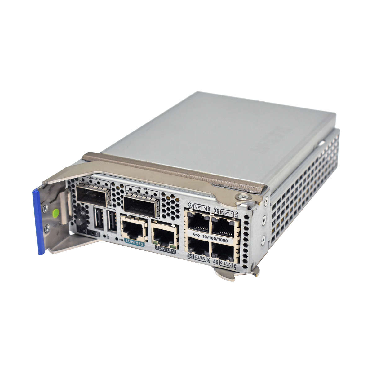 Sun-Oracle-7011458-6-Port-Base-T-QSFP-RIO-Rear-I-O-002.jpg Sun Oracle 7011458 6-Port Base-T QSFP RIO Rear I/O