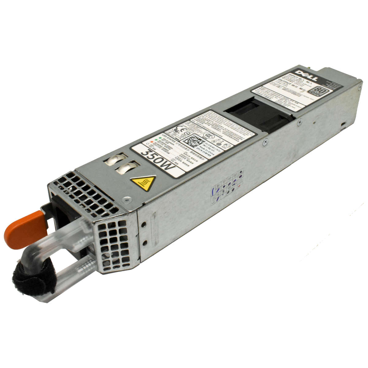 Dell-D350E-S1-350W-Netzteil-Power-Supply-PN-0Y8Y65-002.jpg DELL Power Supply D550E-S0 L550E-S0 550W PowerEdge R320 R420 0M95X4 0RYMG6