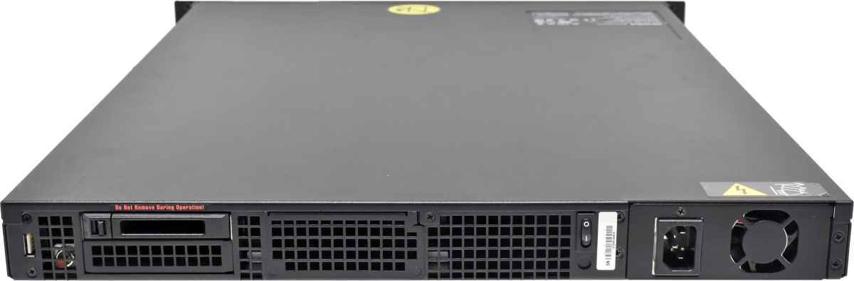 Citrix Netscaler NS 6xCu 6-Port GE Firewall No HDD No OS Citrix Netscaler NS 6xCu 6-Port GE Firewall No HDD No OS