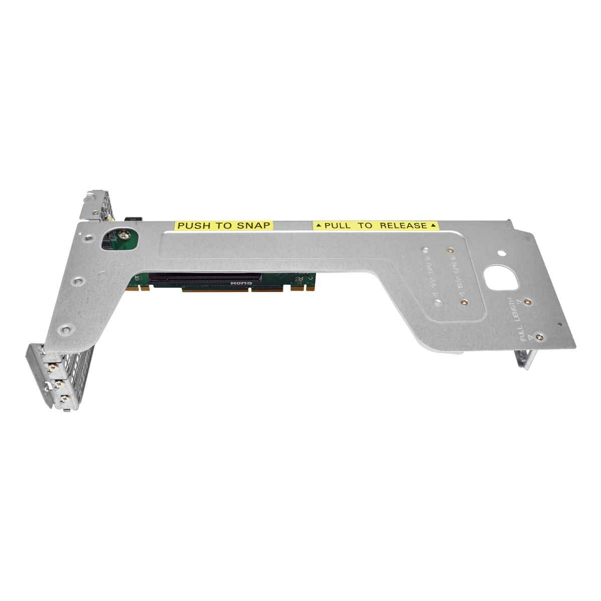 Supermicro Riser Board Assembly RSC-W2-66 +Bracket 01-SC82973-XX00T101 Supermicro Riser Board Assembly RSC-W2-66 +Bracket 01-SC82973-XX00T101