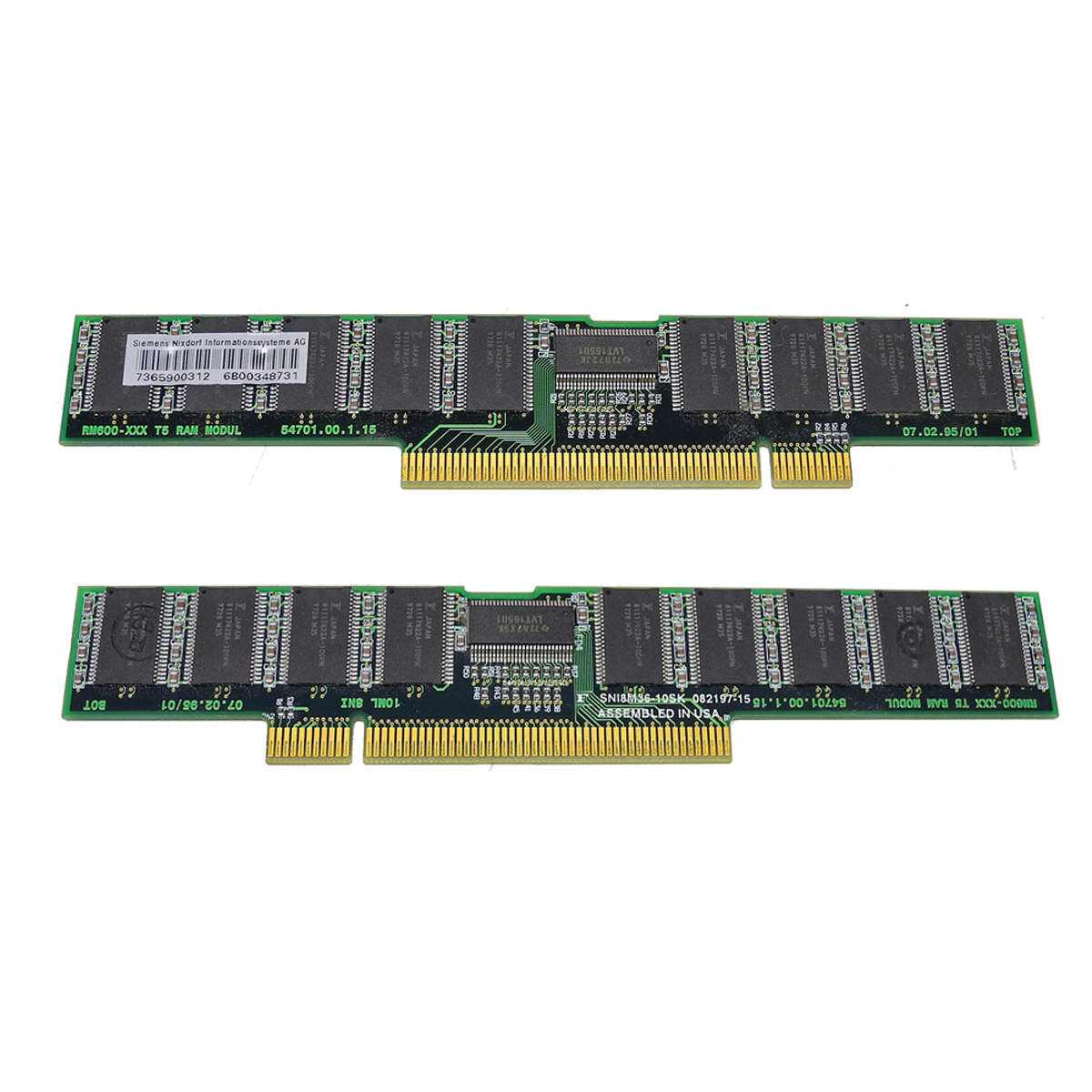 NEC-Siemens-RAM-Memory-Module-128MB-für-RM-600-E-S-002.jpg NEC Siemens RAM Memory Module 128MB für RM 600 E Server 7081800012 7365900312 7037600912