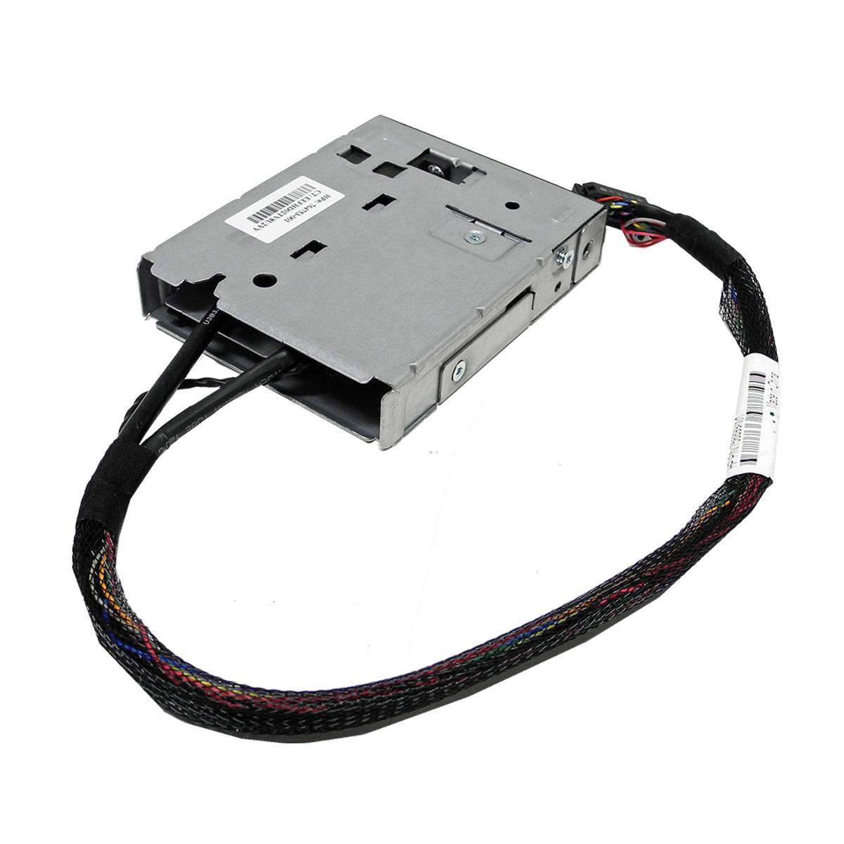 HP-ProLiant-DL380-Gen9-Front-Power-Switch-Module-7-003.jpg HP ProLiant DL380 Gen9 Front Power Switch Module 764753-001 756899-001
