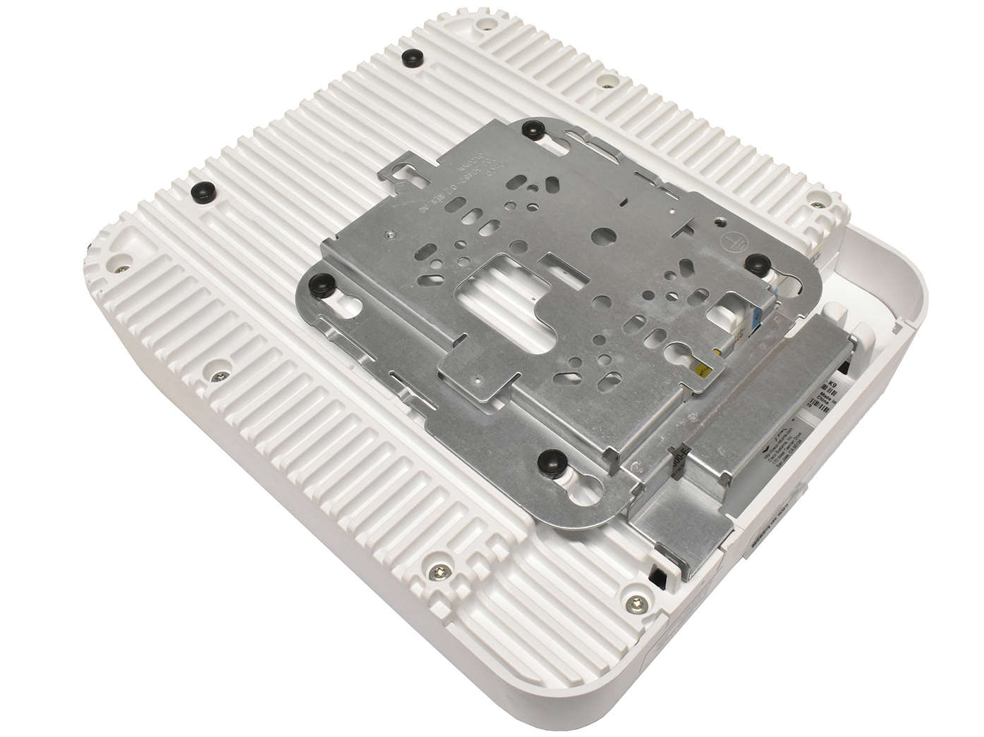 Cisco WLAN Access Point AIR-AP4800-E-K9 mit Wandhalterung