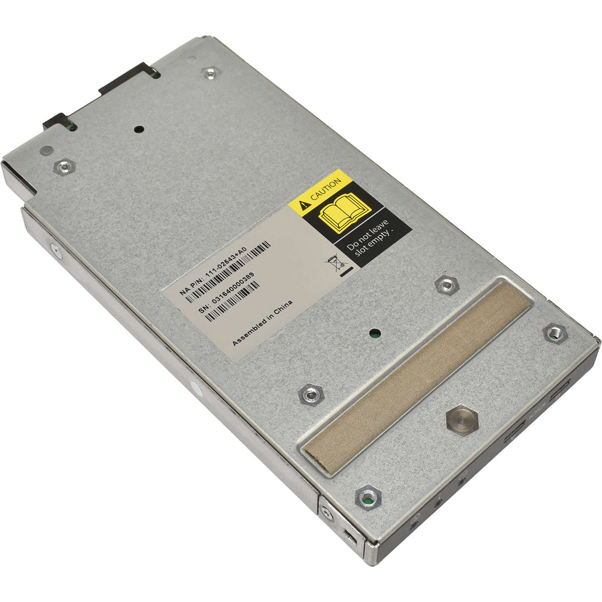 NetApp-LED-Assembly-111-02543-A0-003.jpg NetApp LED Assembly 111-02543+A0