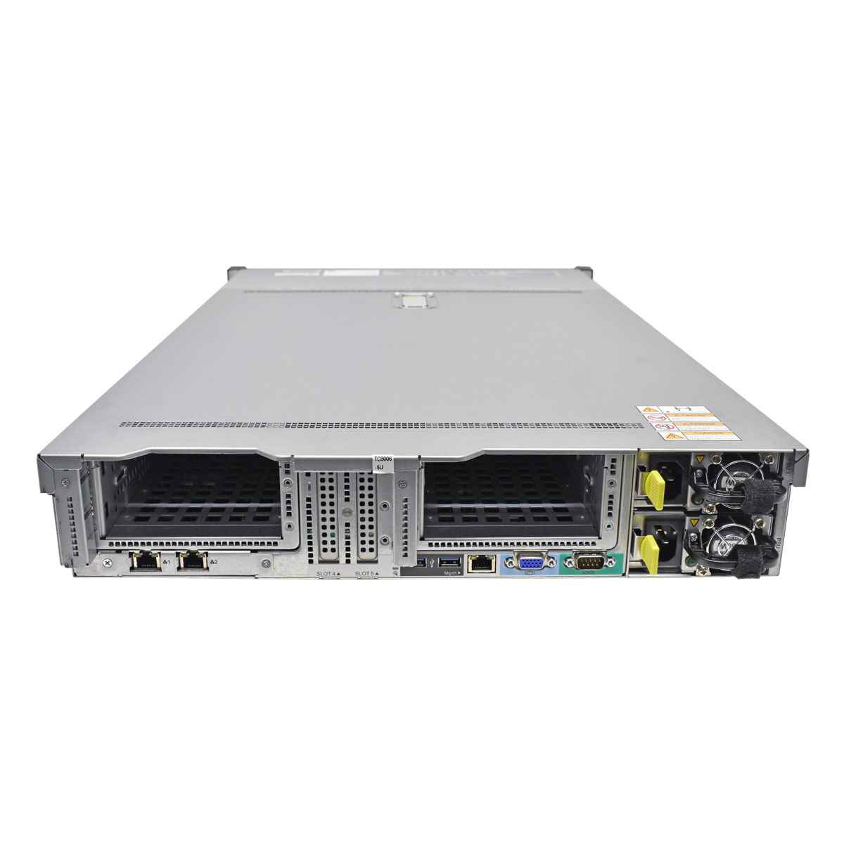 HUAWEI RH2288H V3 Server ohne CPU ohne RAM 2x Kühler 16 x 3,5 LFF HUAWEI RH2288H V3 Server 2xE5-2680 V4 64GB 16 x 3,5 LFF