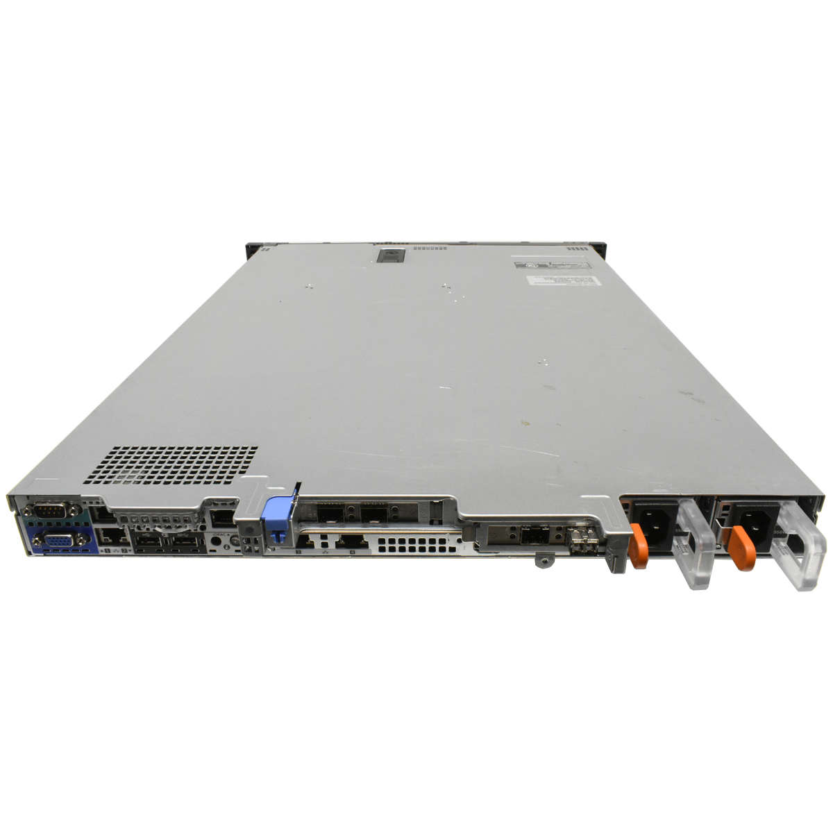 Dell-PowerEdge-R430-Server-ohne-CPU-RAM-DDR4-RAM-2-004.jpg Dell PowerEdge R430 Server ohne CPU ohne DDR4 RAM 1x Kühler 4x LFF 3.5" PERC H330 Mini