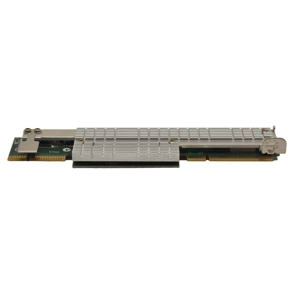 Asus RAID Controller PIKE 2008 RAID SAS / SATA 6Gbps PCIe x8 Asus RAID Controller PIKE 2008 RAID SAS / SATA 6Gbps PCIe x8
