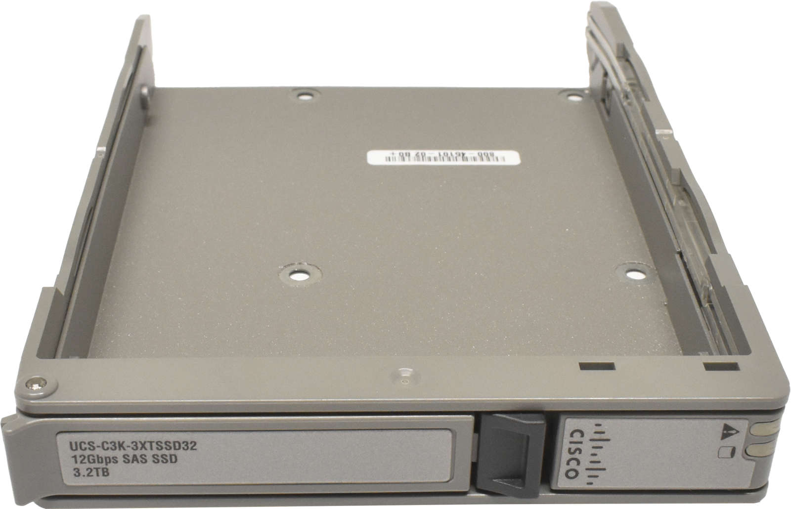 Cisco 800-45806-01 800-45101-02 3.5" HDD & SSD Caddy Rahmen LFF SAS SATA für UCS C3160 / C260 S3260 Servers