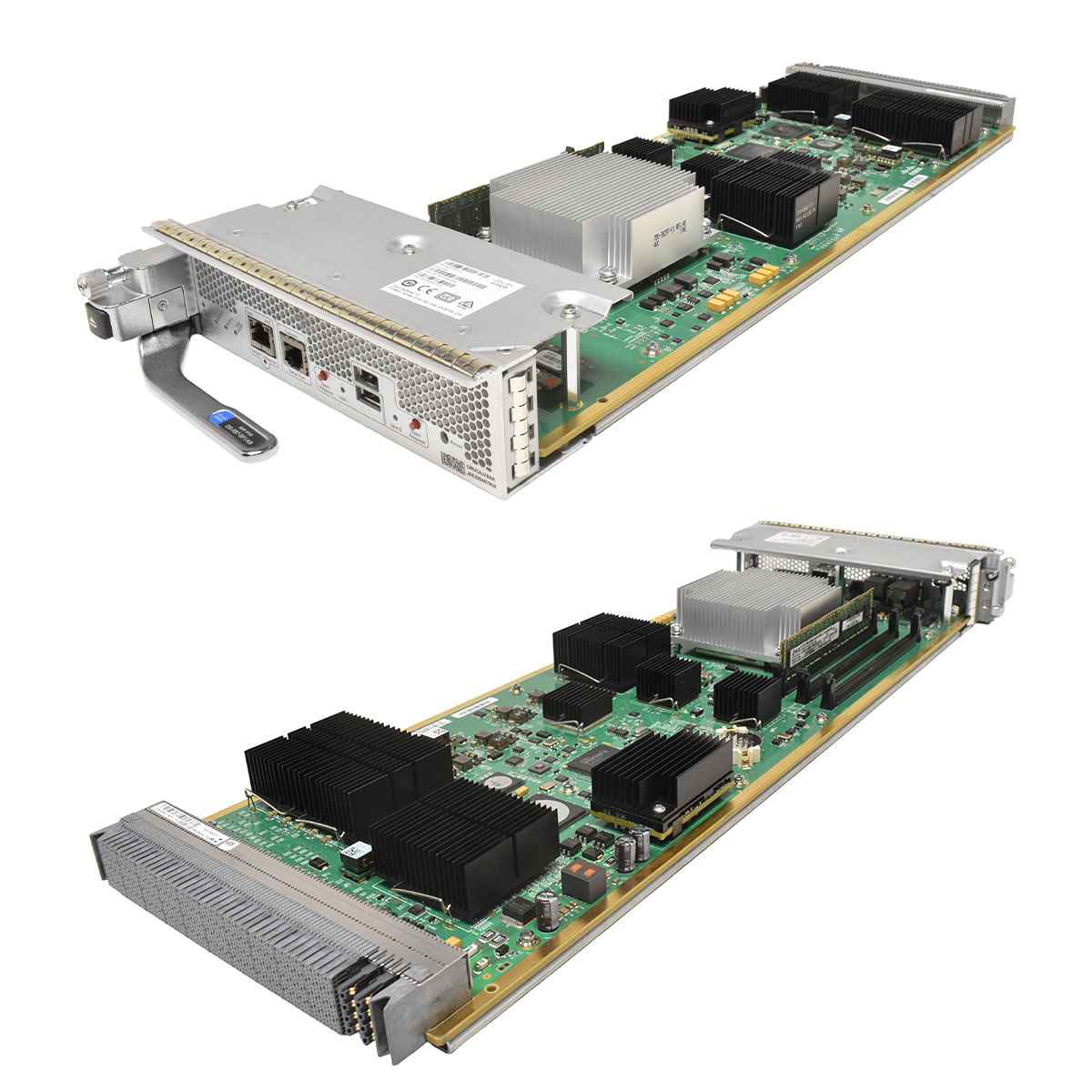 Cisco DS-X97-SF1-K9 8GB DDR3 RAM Control Processor Module für MDS9700 68-4835-XX