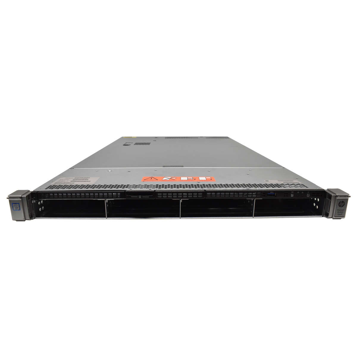 HP-Enterprise-ProLiant-DL360-G9-Server-no-CPU-RAM-003.jpg HP Enterprise ProLiant DL360 G9 Server 2xE5-2698 V3 64GB 4 Bay 3,5 LFF + 2x 2.5 Intern SFF