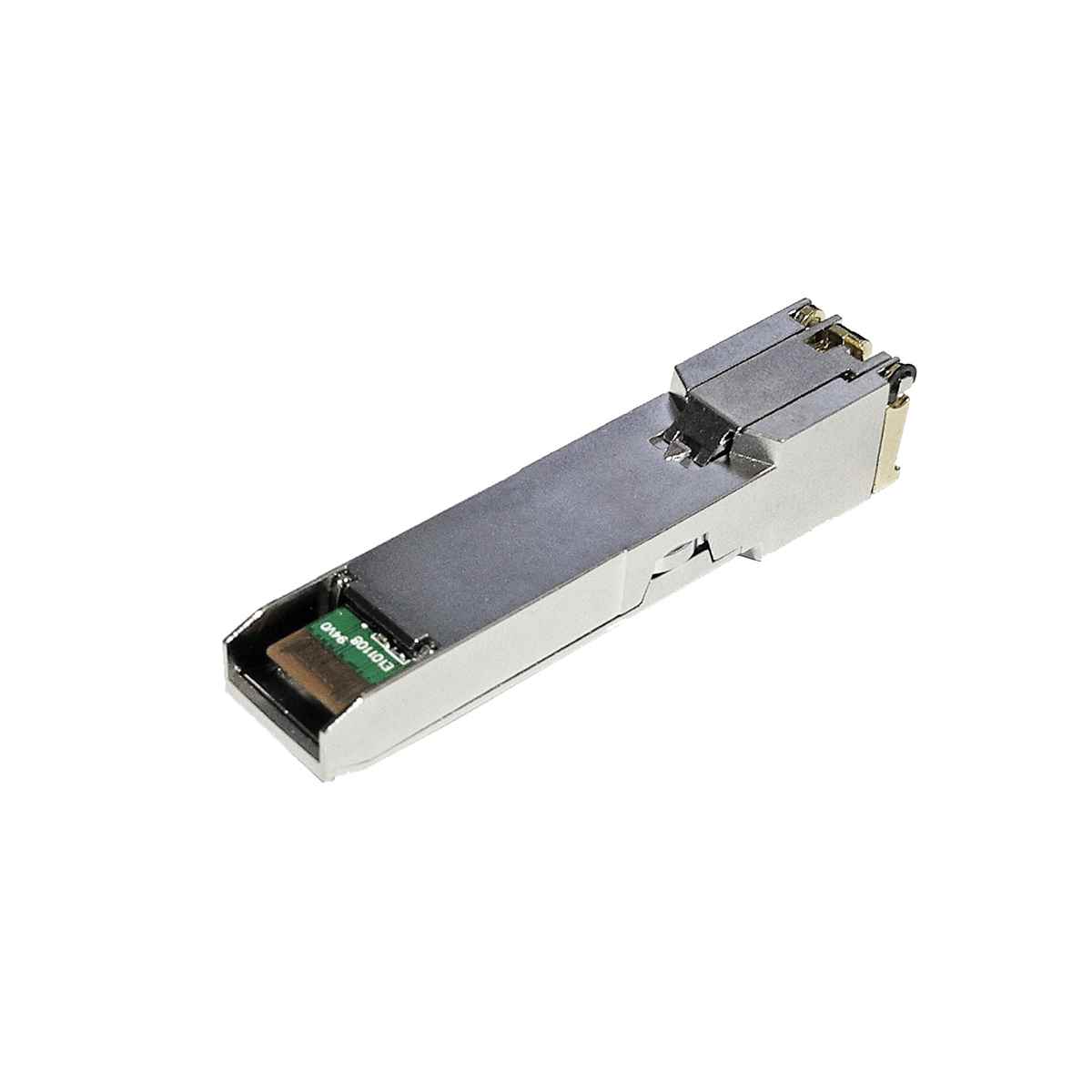 Solid-Optics GLC-T-SO 1000Base-T 100m SFP Copper RJ-45 Transceiver Module