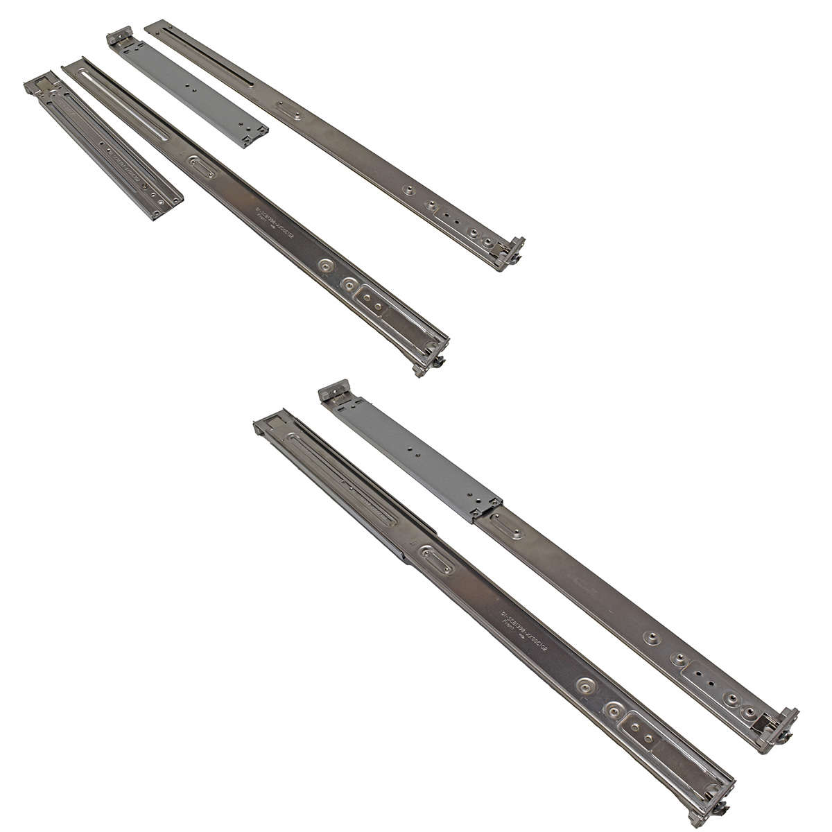 Supermicro-01-SC81398-XX00C102-Rack-Rails-Kit-for-006.jpg Supermicro 01-SC81398-XX00C102 Rack Rails Kit for CSE-512F, CSE-815 and CSE-113 1U Servers