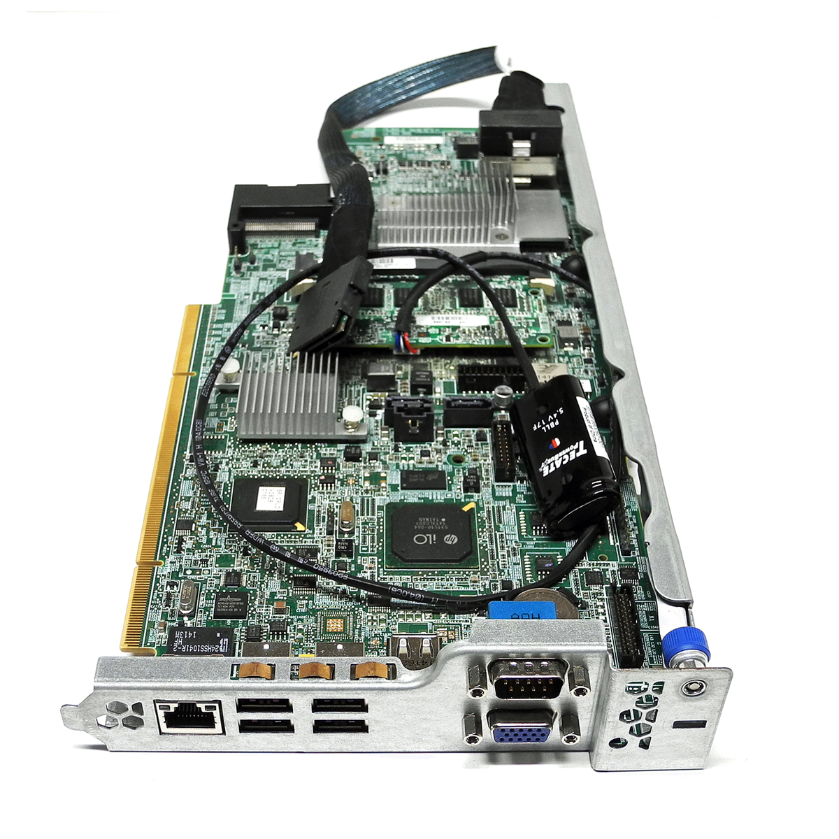 HP ProLiant DL580 G8 System Peripheral Interface SPI Board 735512-001 732433-001 HP ProLiant DL580 G8 System Peripheral Interface SPI Board 735512-001 732433-001